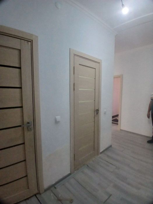 Карши сити 3хона 14этаж 72кв