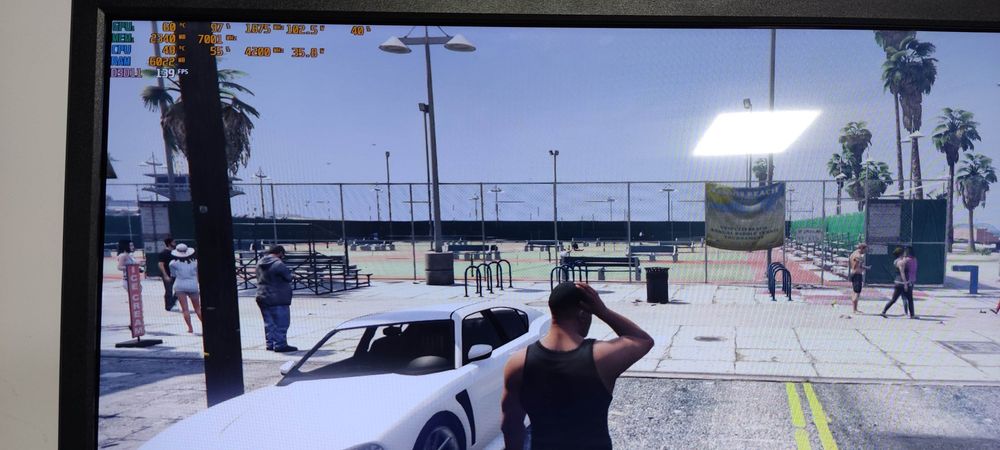 Процессор i3 10105