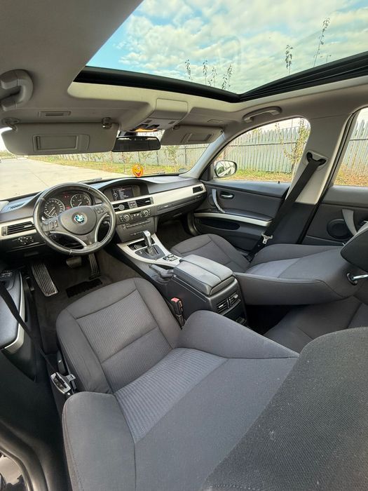 Bmw 318i 2010 E5 Automat Proprietar!!!