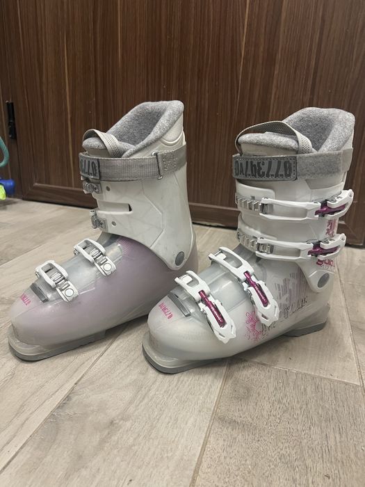 Обувки за ски GAIA