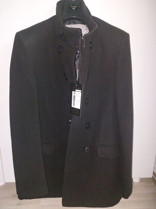 Palton/Scurta barbati