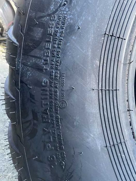 Anvelope noi BONOSEGNA 550/60-22.5 Livrare rapida GTK