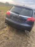 Haion opel insignia breack