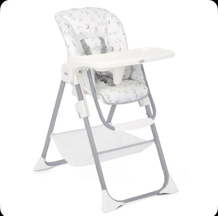 Стульчик для кормления JOIE