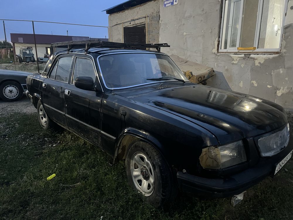 Волга сатылады журип тур