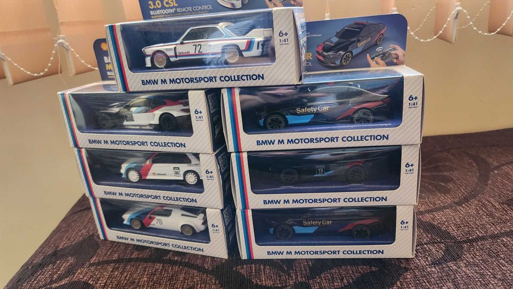 Колички на shell