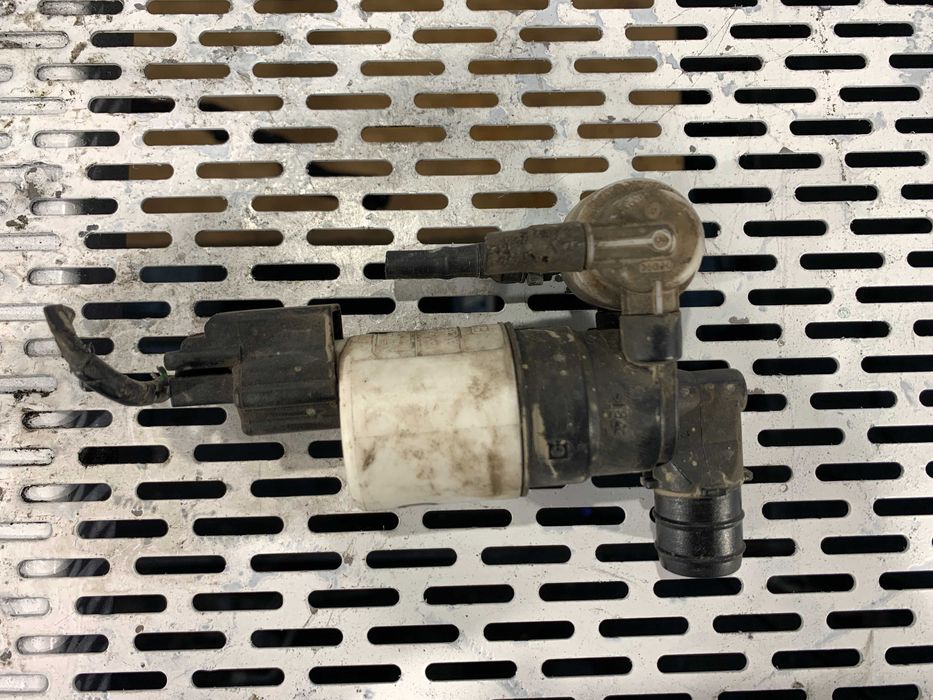 Motoras spălător parbriz Volvo S60, V60, XC60, 2009-2014