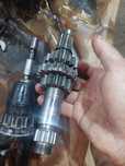 Chiuloasa yz426f