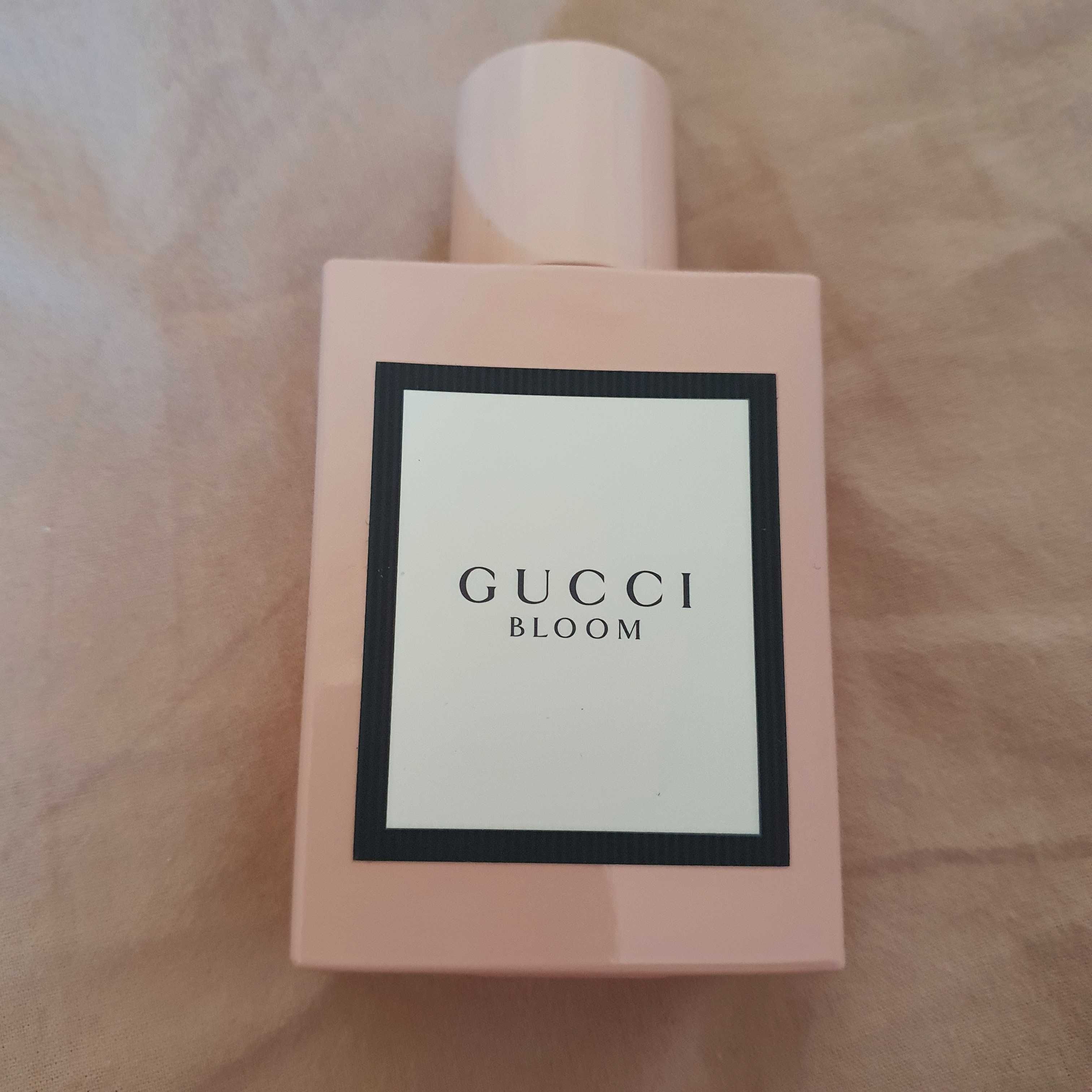 Парфюм GUCCI BLOOM EDP, 50мл, оригинален