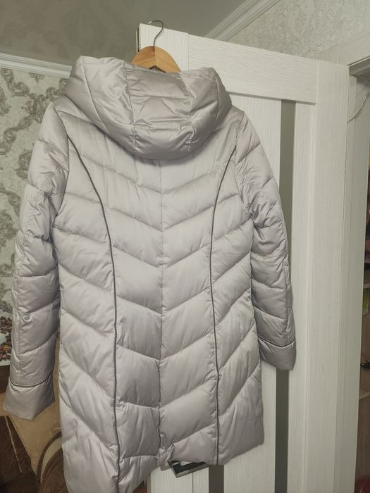 Куртка Зима Женская