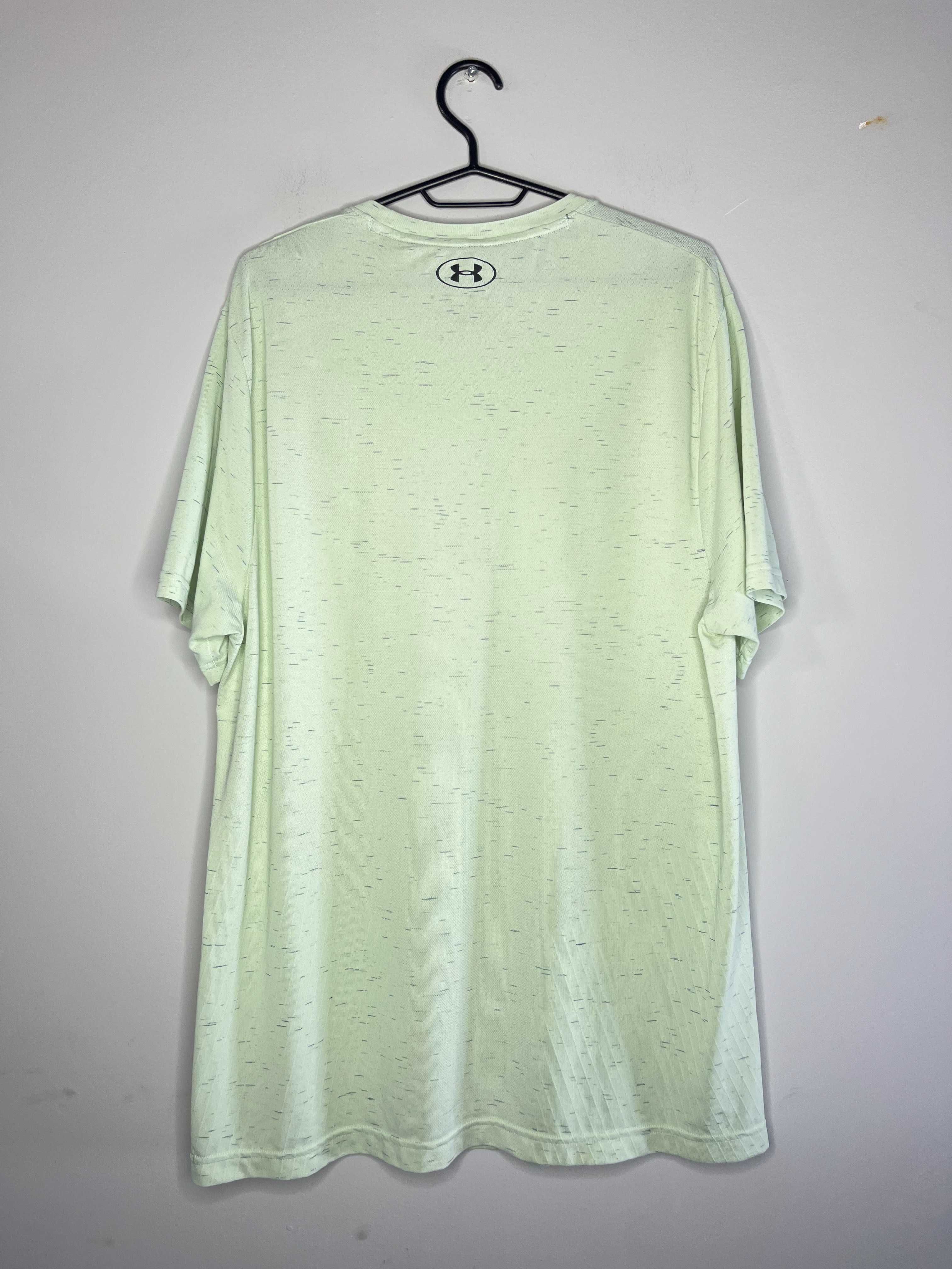 Under Armour The Seamless Tee Мъжка Тениска
