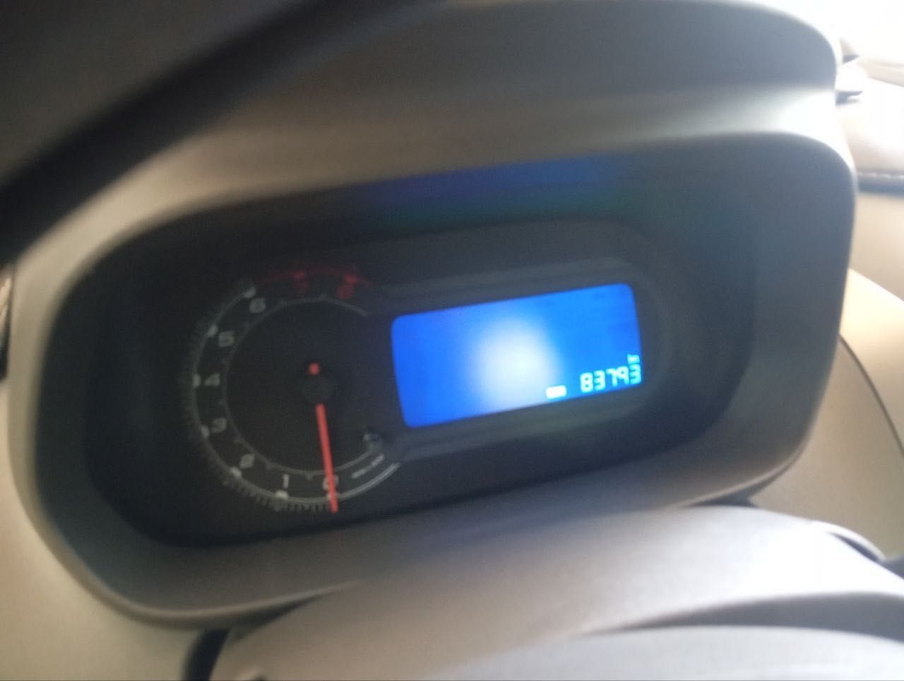Автомобиль Кобольд продаётся