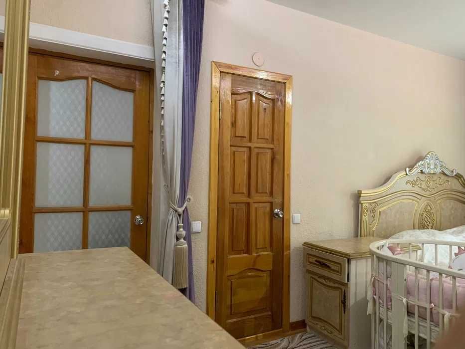 СРОЧНО продажа к-ра в м.Беруний 3в4/3/4 банковская  ипотека вариант