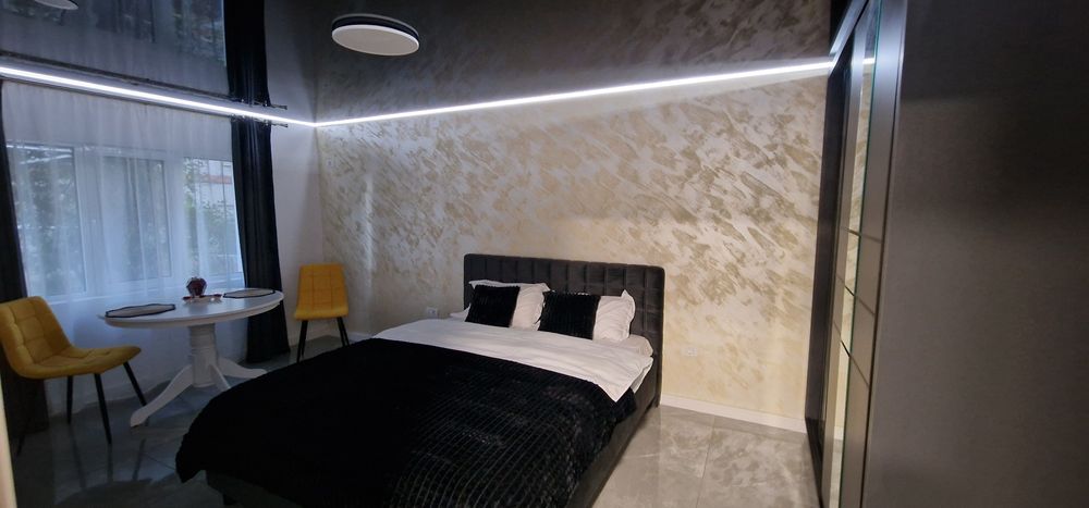 Garsoniera str savinesti