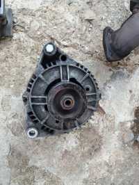 Alternator turbo compresor pompa servo audi a6 b4 c5 2.5 tdi 110kw 150