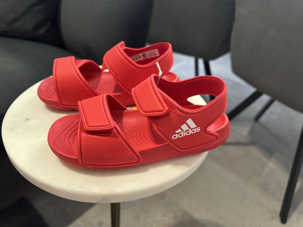 Сандали Adidas размер 27