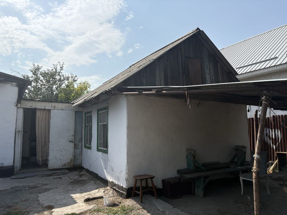 Срочно продам дом