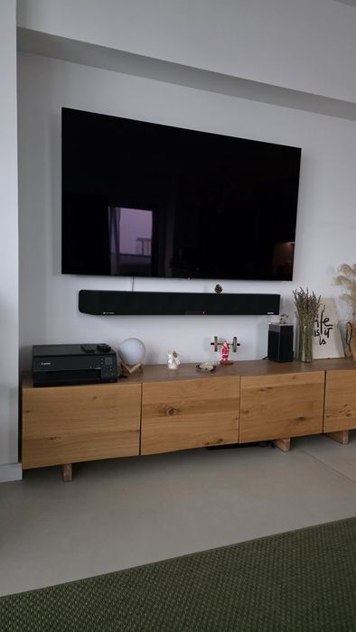 Comoda living Kave home