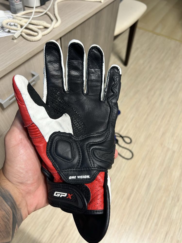 Alpinestars GPX L