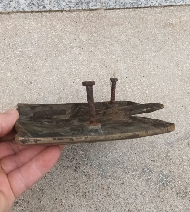 Panoplie ,Câine di Bronz