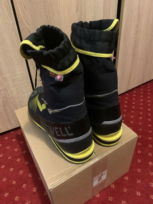 Обувки за зимен алпинизъм Fitwell Fury, размер 44