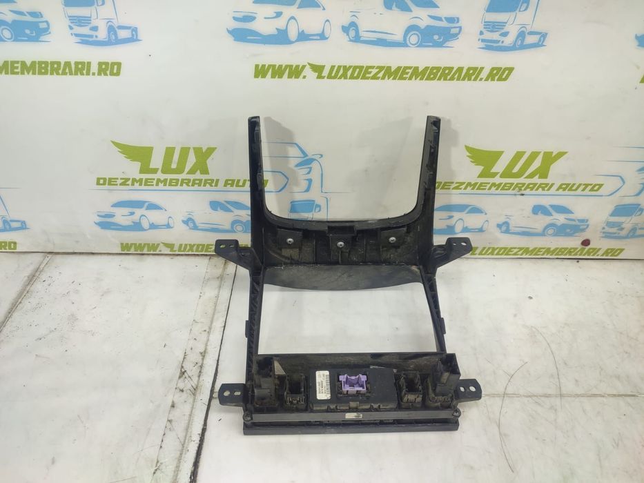 Rama bord cu display ceas 96941882 Chevrolet Captiva 1  [din 2006 pan