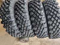 Anvelope off road 205/ 70 R 15 Track