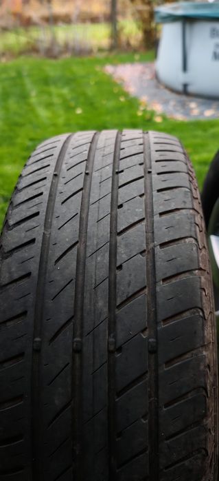 Jante Golf 4, Bora, Skoda! R16