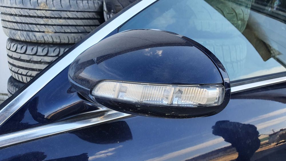 portiera Mercedes W221 S class S320 S350 S500 stanga dreapta fata usa