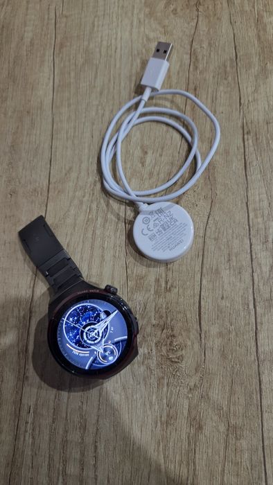 HUAWEI WATCH 4 Pro Space Edition LTE