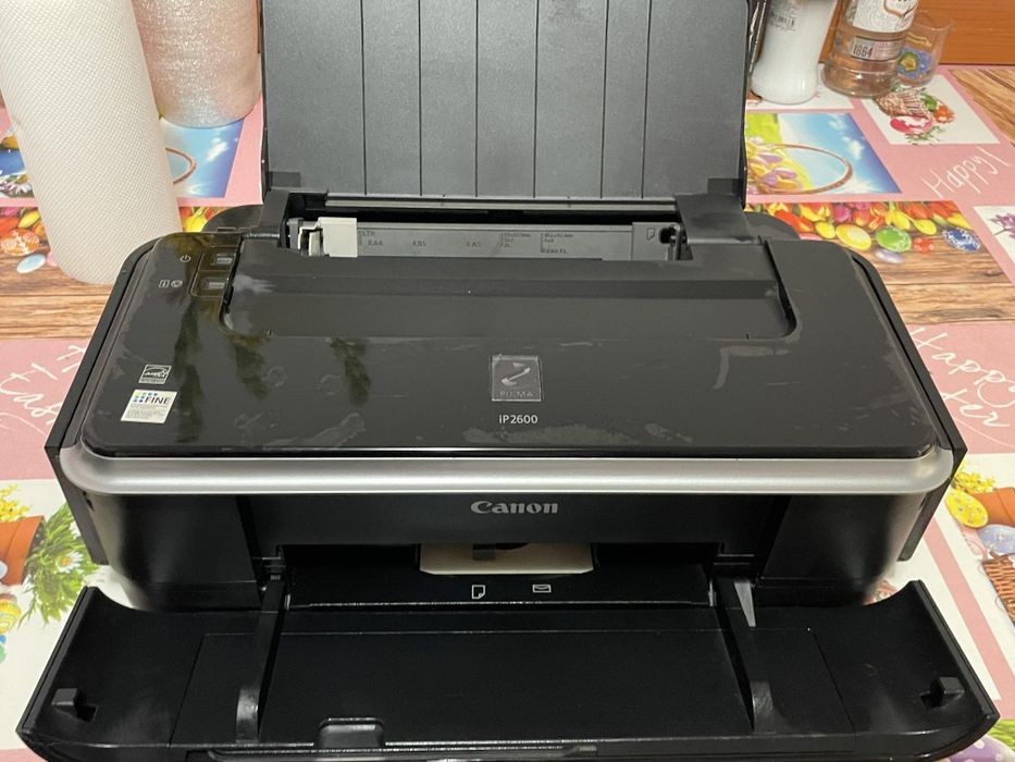 Vând imprimanta Canon