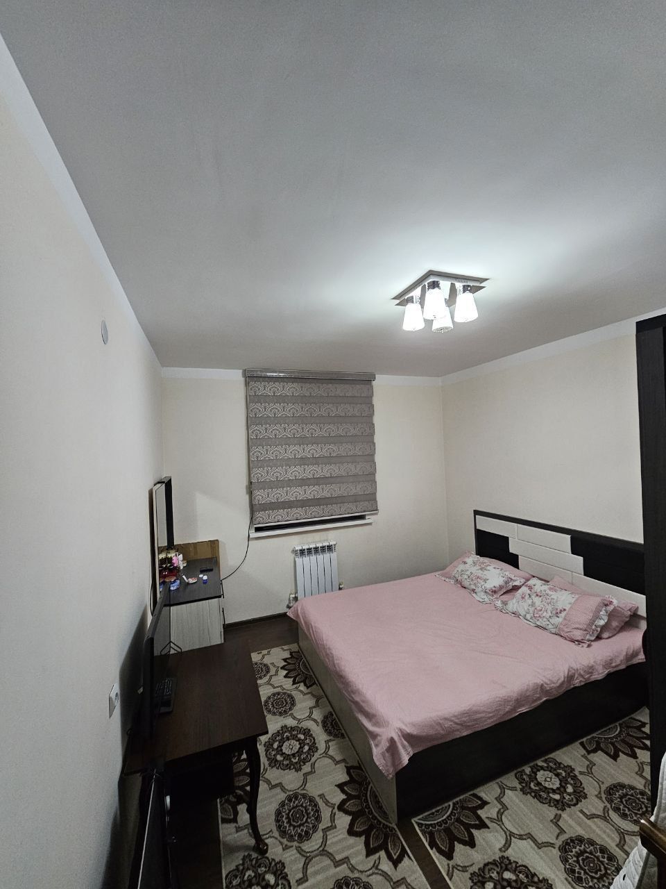 Toshkent shahar Yangi hayot 9-hudud 3xona 83kv 2.6 balkon