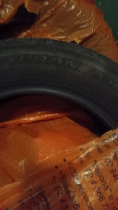 Гуми 195/60/16 Bridgestone