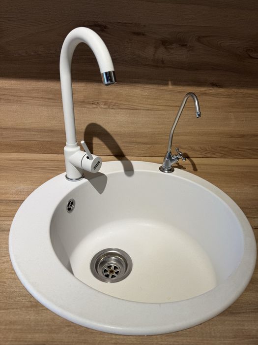 Chiuveta Bucatarie Franke Alba 510 mm