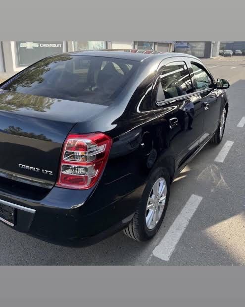 Cobalt 2024 64ming baloni yangi propani