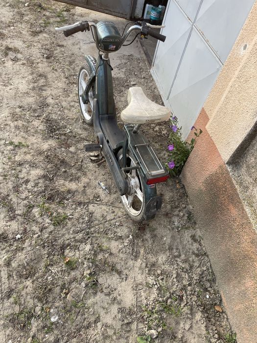 Piaggio Ciao functional