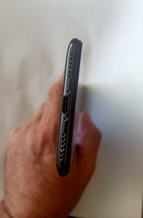 GSM Xiaomi Mi A2