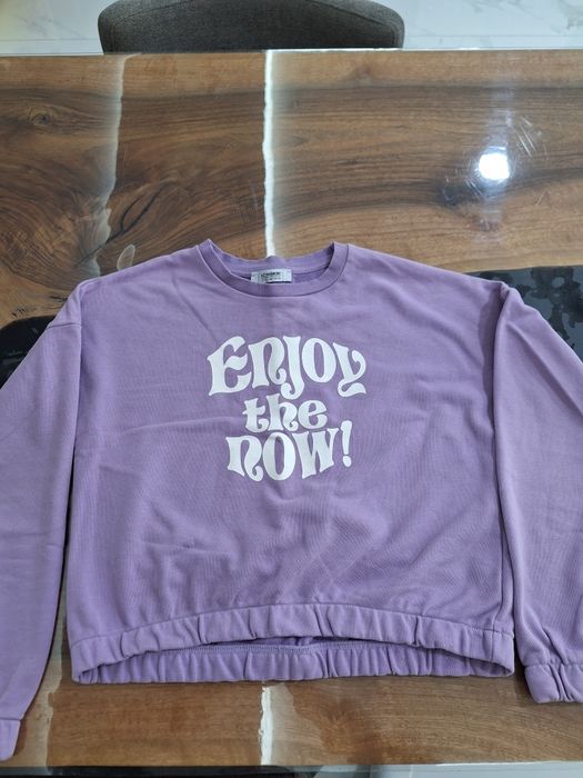 Подарявам детски дрехи