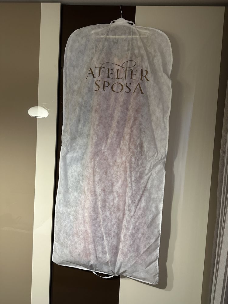 Официална рокля Atelier Sposa