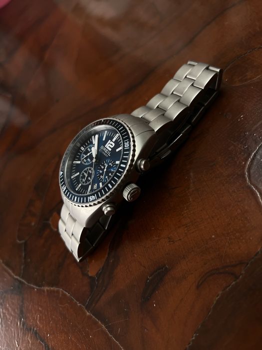 Ceas original Breil