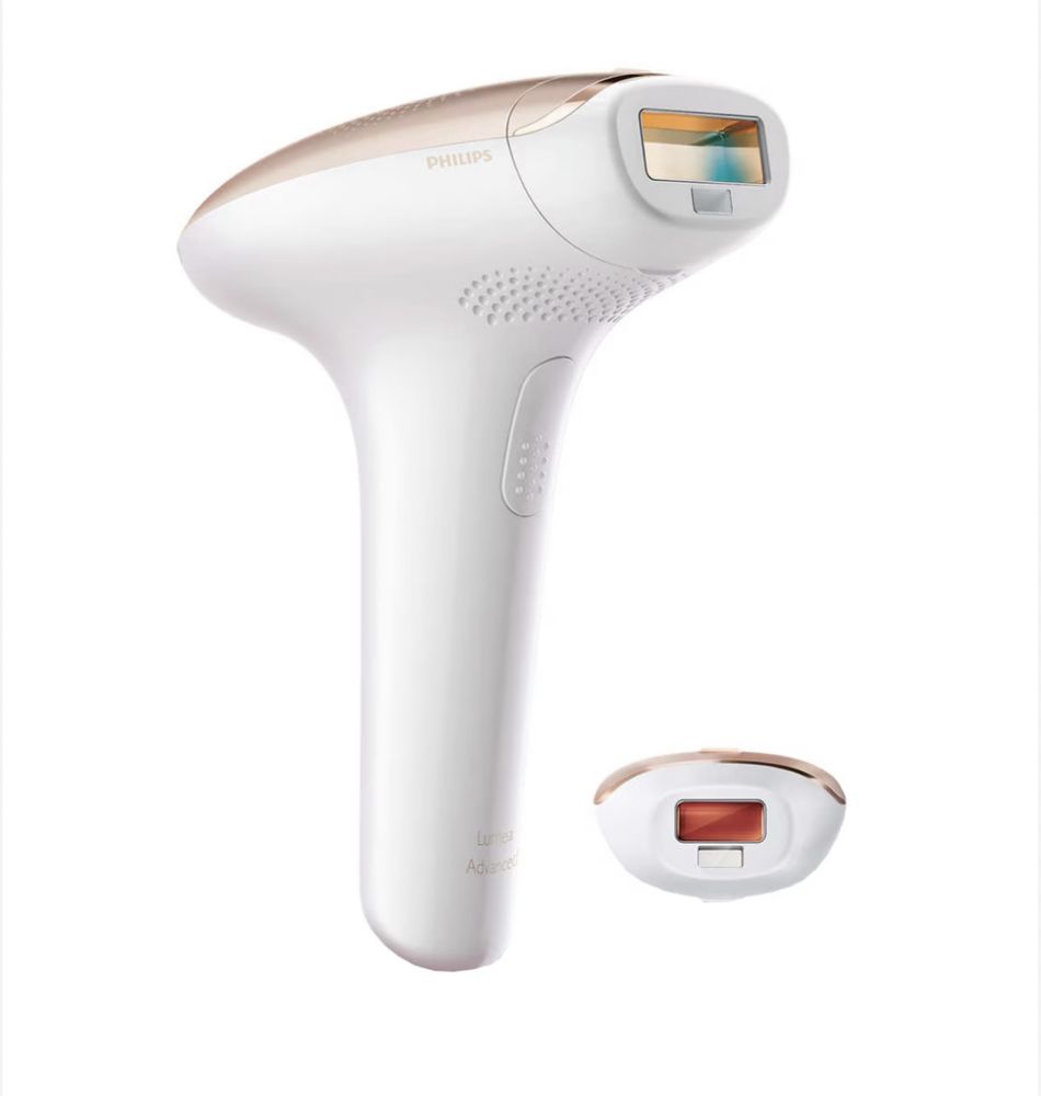 Фотоепилатор Phillips Lumea advanced