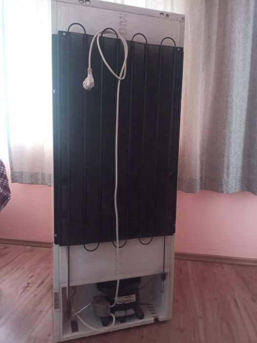 Хладилник Indesit