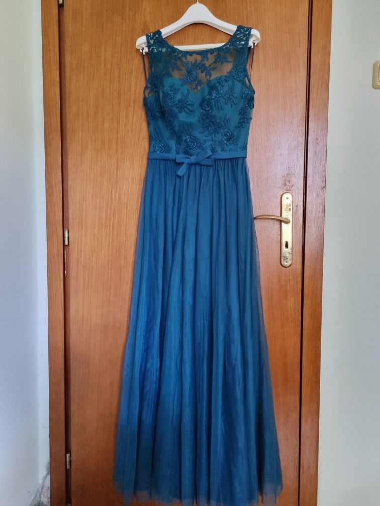 Бална официална рокля Atelier Sposa