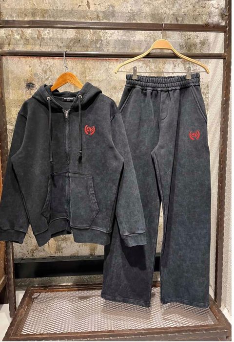 Compleu balenciaga colectia noua premium