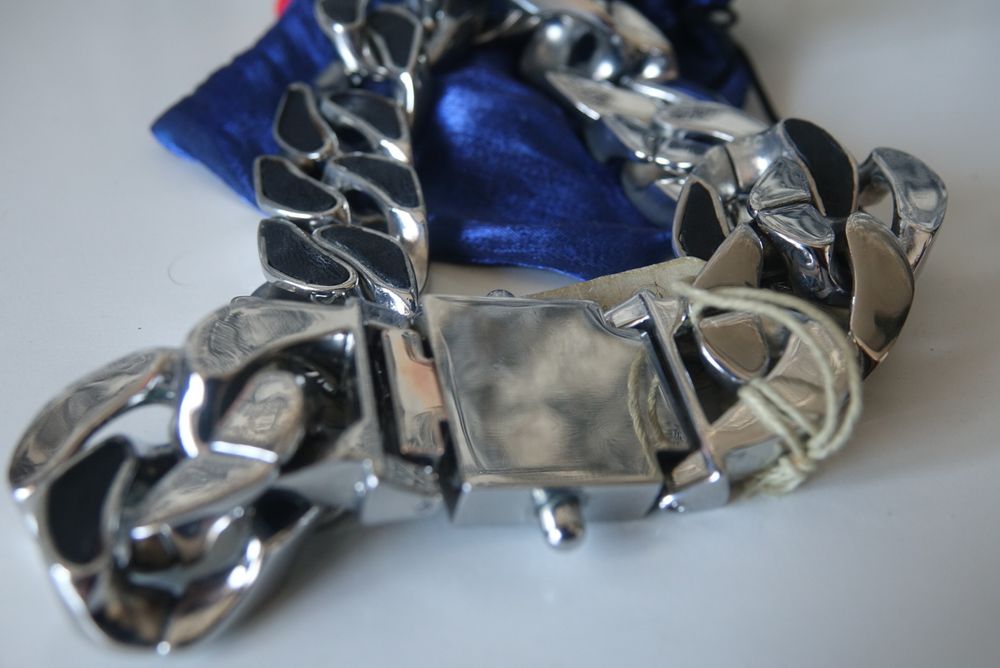 Колие All Saints Spitafields