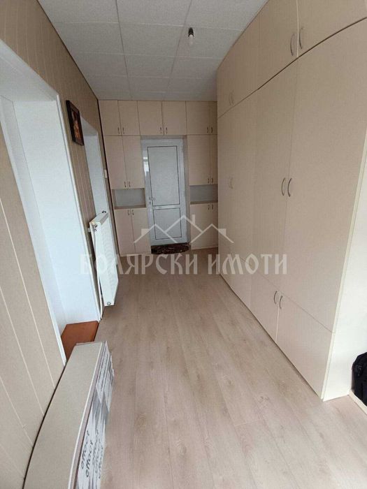 Чудесна къща с двор в гр. Долна Оряховица