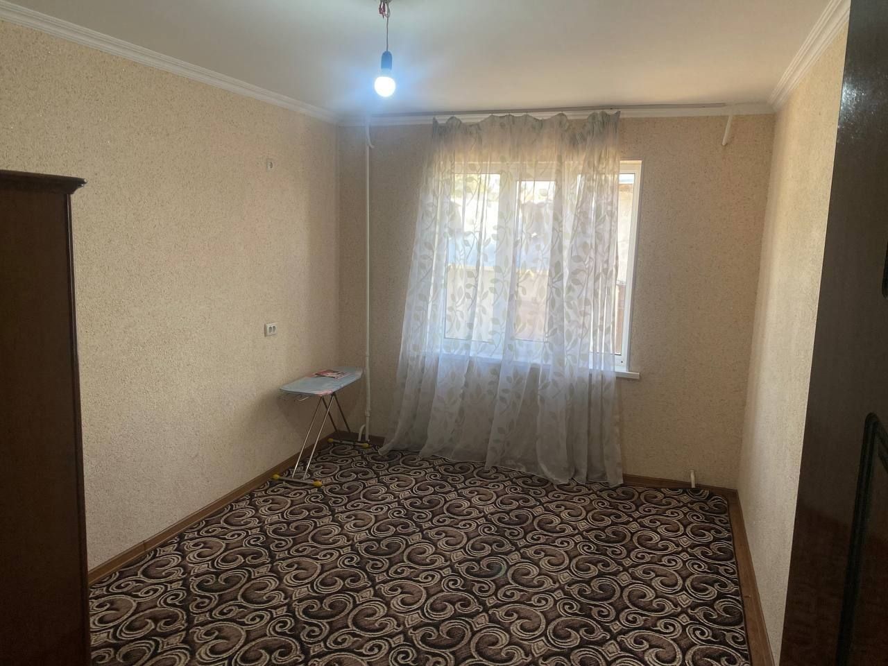 Сдается квартира в аренду
