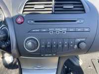 Cd-Radio/Сд-Радио/Honda Civic Mk8/Сивик 8/