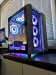 Геймърски Компютър / i9 12900k/ 32GB RAM / RTX 3060ti