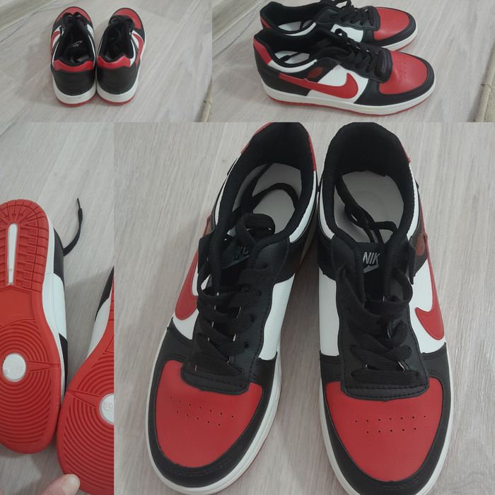 Женские кроссовки